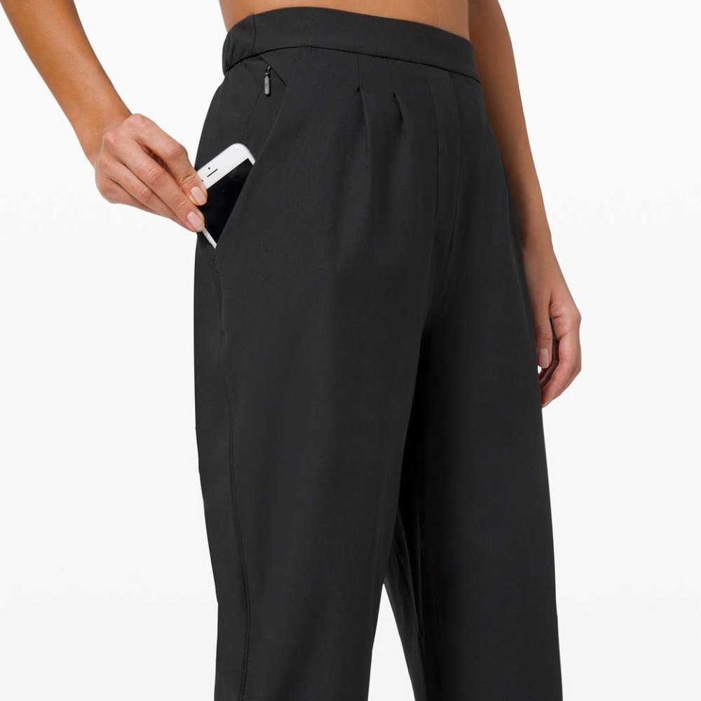 Lululemon Essential HR Trouser pant 6